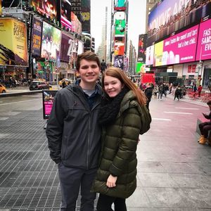 Meet your Posher, Breanna